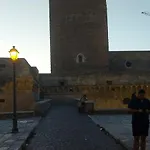 Dom wakacyjny Maison Trecuori