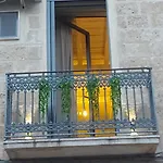 Dom wakacyjny Maison Trecuori *