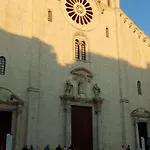 Maison Trecuori Bari