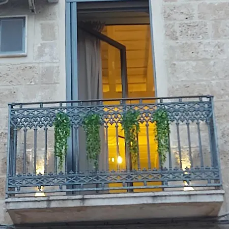 펜션 Maison Trecuori *