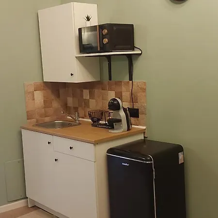 Feriehus Maison Trecuori