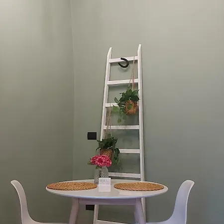Prázdninový dům Maison Trecuori Bari