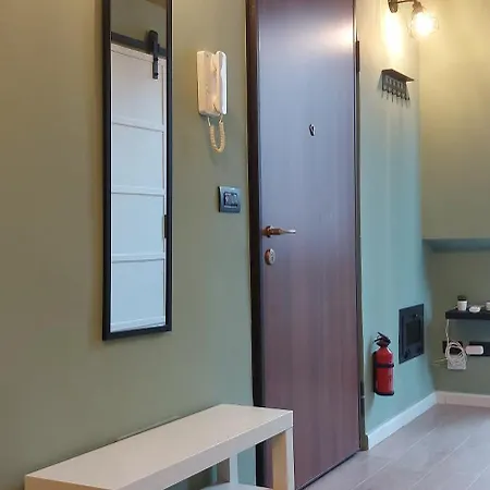 Prázdninový dům Maison Trecuori *