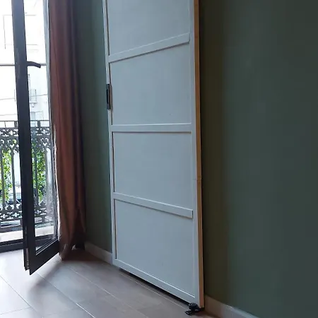 Maison Trecuori 펜션 바리