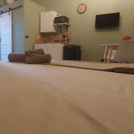 Maison Trecuori * Bari