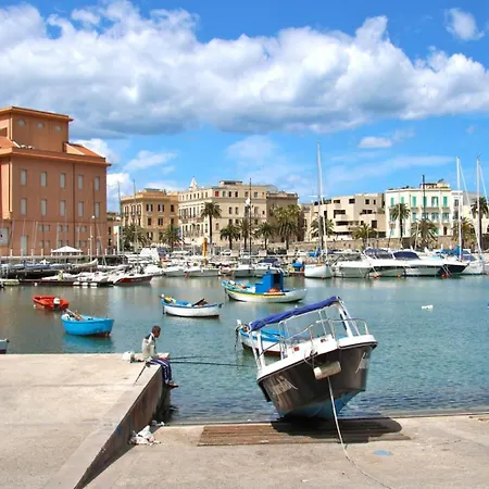 Feriehus Maison Trecuori *