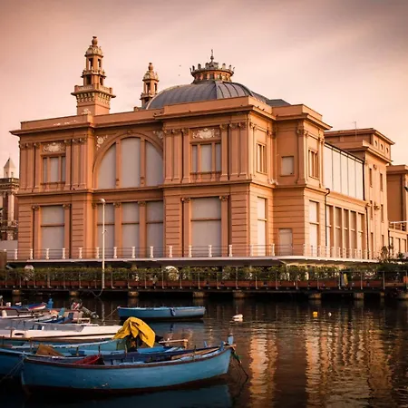 Feriehus Maison Trecuori *