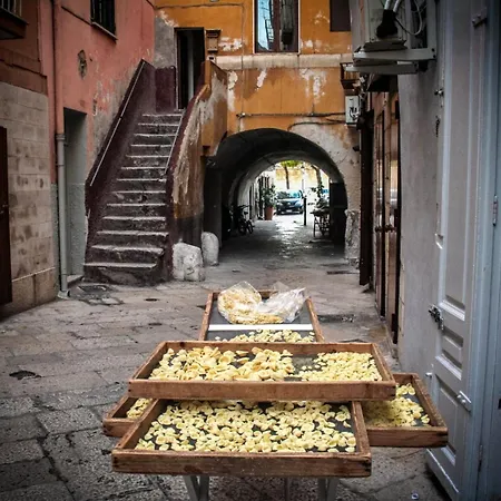 Maison Trecuori 펜션