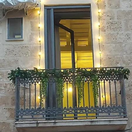 Feriehus Maison Trecuori