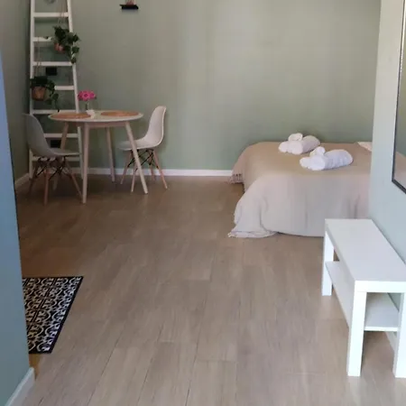 Maison Trecuori * Bari