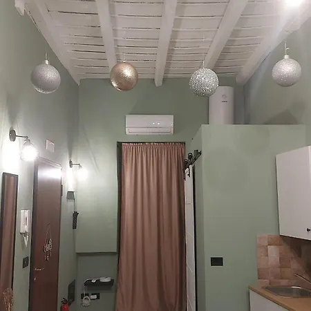 Maison Trecuori * Bari