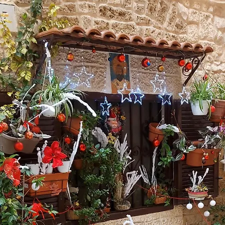 Maison Trecuori *