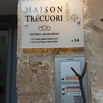 Maison Trecuori Μπάρι