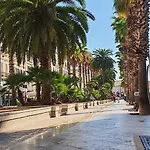 Maison Trecuori Casa de Férias Bari