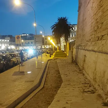 Maison Trecuori باري