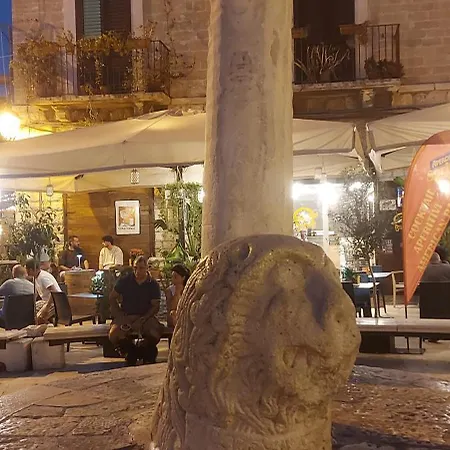 Maison Trecuori باري