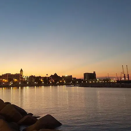 Maison Trecuori باري