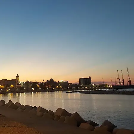 بيت للعطل Maison Trecuori باري