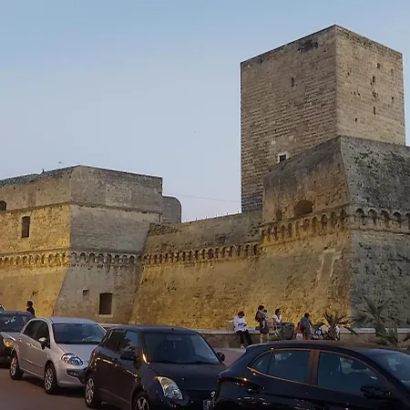 Maison Trecuori باري