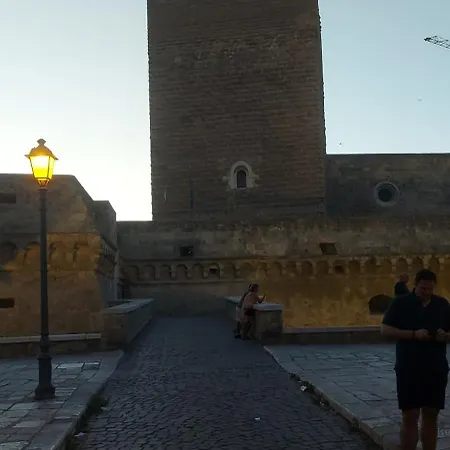 Hébergement de vacances Maison Trecuori
