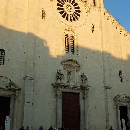 Maison Trecuori Bari