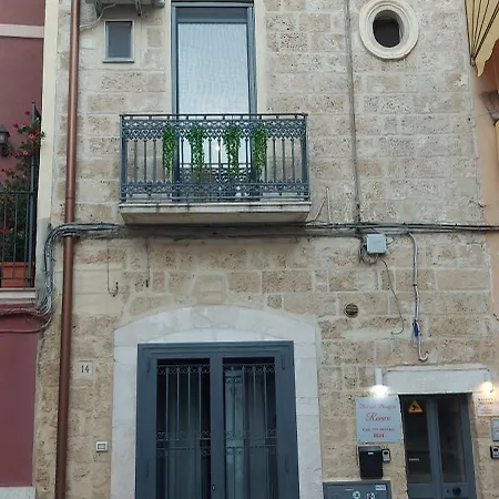 Maison Trecuori *