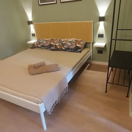 Ferienhaus Maison Trecuori