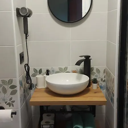 Maison Trecuori Ferienhaus