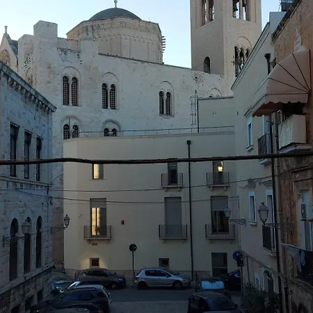 Ferienhaus Maison Trecuori Bari