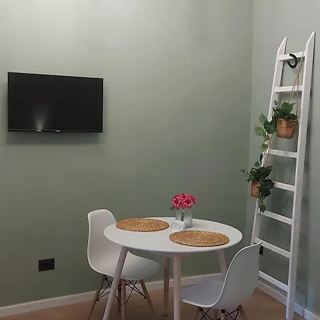 بيت للعطل Maison Trecuori