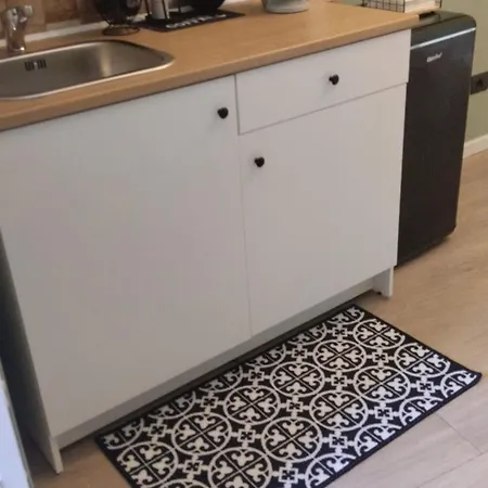 Maison Trecuori Ferienhaus