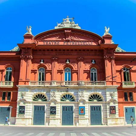 Maison Trecuori بيت للعطل