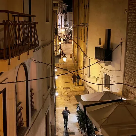 Maison Trecuori بيت للعطل