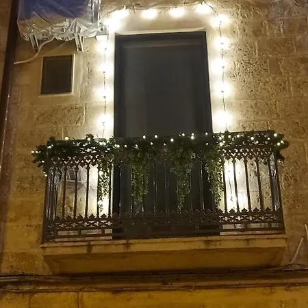 Maison Trecuori Ferienhaus *