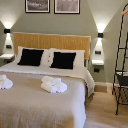 Maison Trecuori بيت للعطل *