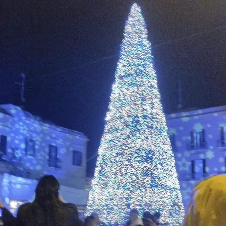 بيت للعطل Maison Trecuori باري