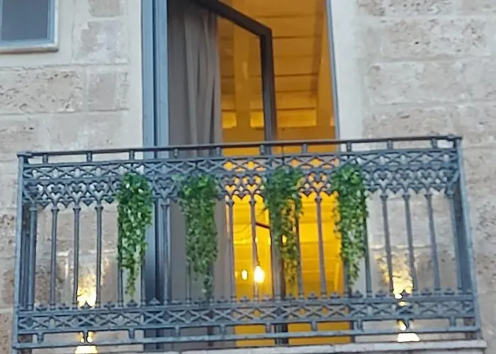 Casa vacanze Maison Trecuori *