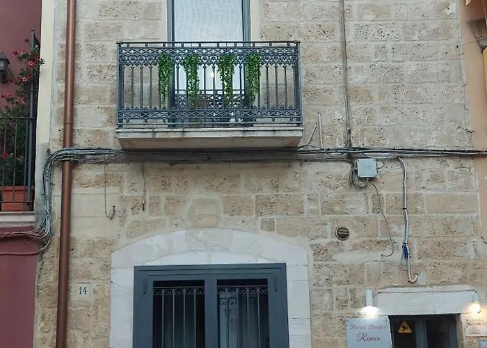 Maison Trecuori *