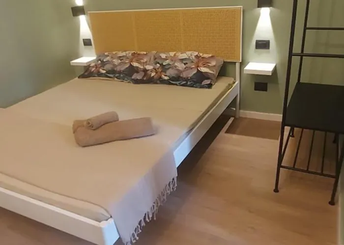 Casa vacanze Maison Trecuori