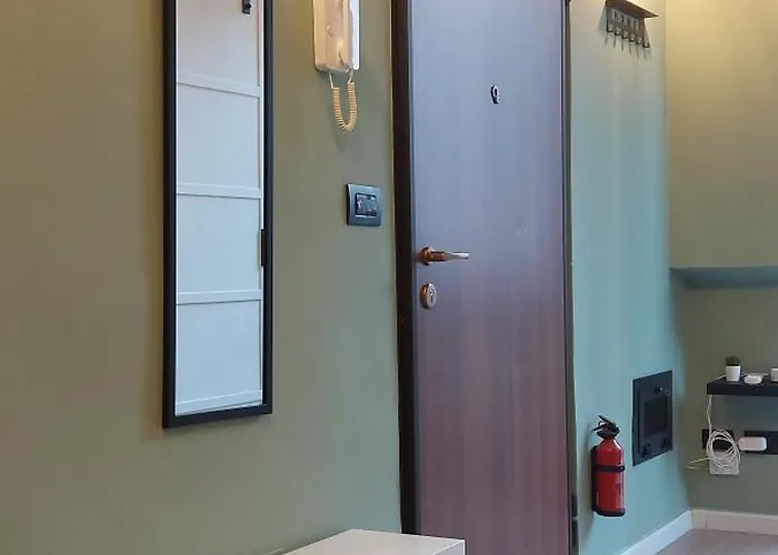 Casa vacanze Maison Trecuori *