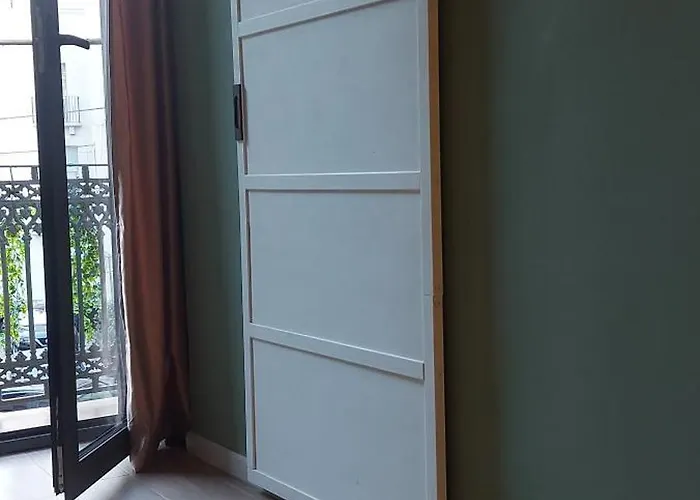 Maison Trecuori Casa vacanze Bari