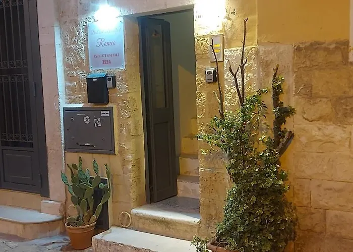 Casa vacanze Maison Trecuori Bari