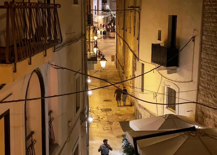 Maison Trecuori Casa vacanze