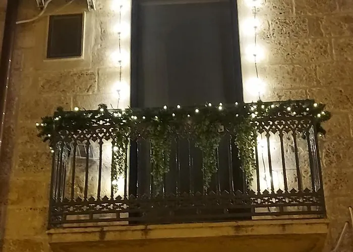Maison Trecuori Casa vacanze *
