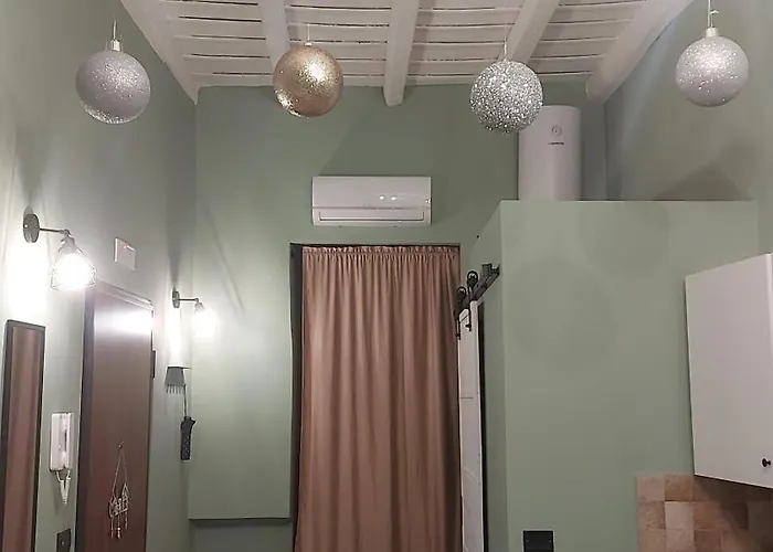Maison Trecuori * Bari
